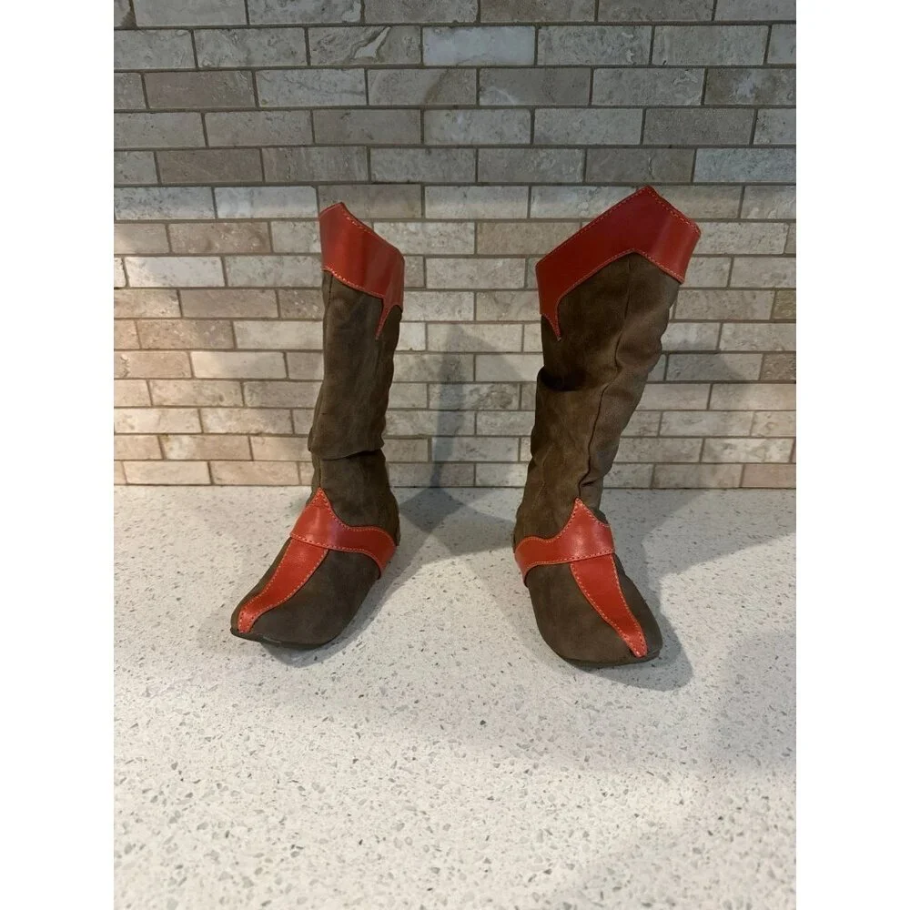 Disney‎ Raya The Last Dragon Costume Top/boots